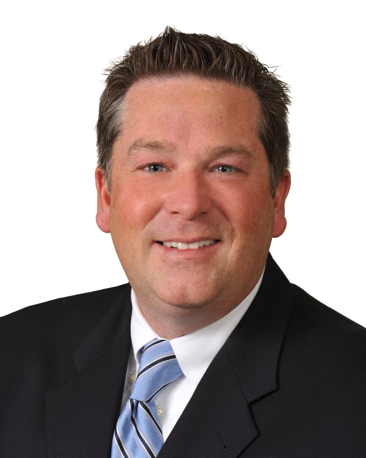 Kevin Calder