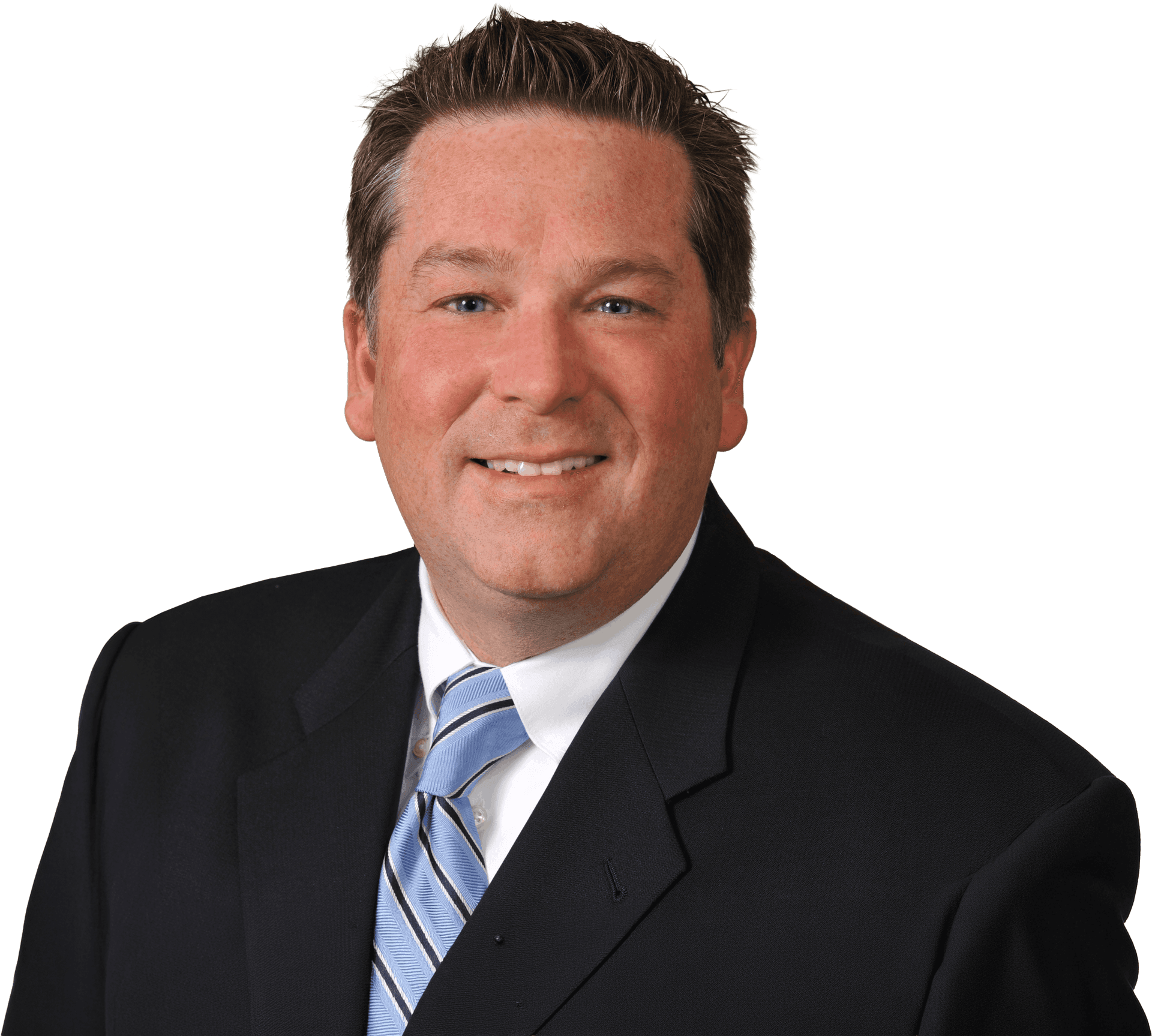 Kevin Calder - Calder Insurance Agency