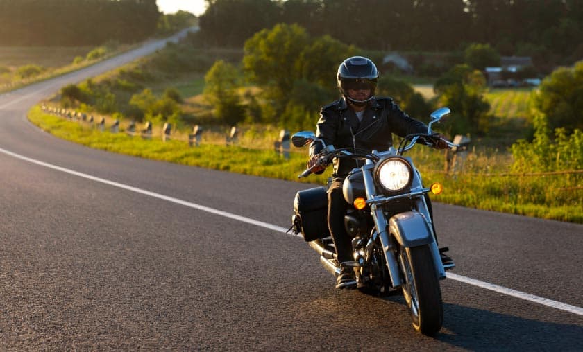 Motorcycle Insurance